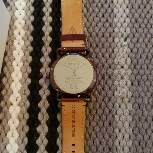 Fossil Q Wander smart watch - Picture 3 of 4